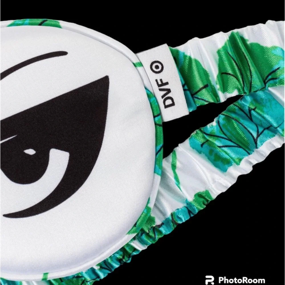 Diane Von Furstenberg for Target Sleep Mask